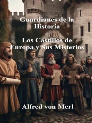 cover image of Guardianes de la Historia